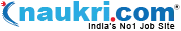 naukri_Logo